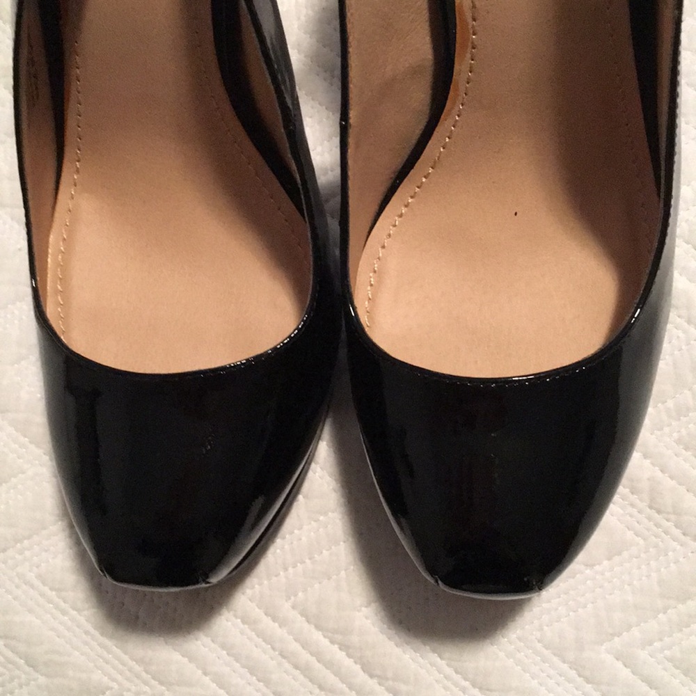 Steve Madden Staciee sling back pump